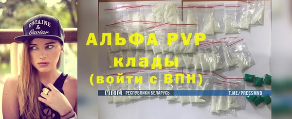 амф Белоозёрский